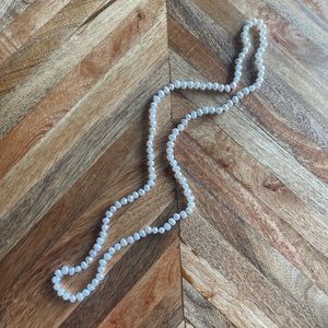 Stauer Mitsuko Pearl Necklace